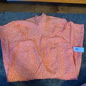 Old Navy Romper